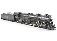Load image into Gallery viewer, HO Brass Westside Model Co. SP - Southern Pacific Class GS-8 Pro-Paint for SSW - Cotton Belt #819
