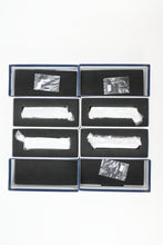 Load image into Gallery viewer, HO Brass Railworks CRI&P – Rock Island General Motors Aerotrain 4-Car Set with 4 Extra Coaches Factory Painted AS-IS