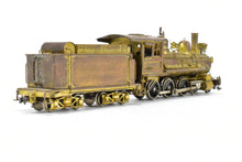 Load image into Gallery viewer, HOn3 Brass PFM - United RGS - Rio Grande Southern 4-6-0 #20