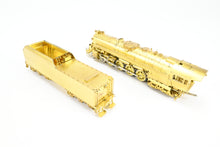 Load image into Gallery viewer, HO Brass CON OMI - Overland Models RDG - Reading T-1 4-8-4 Nos. 2100-2129