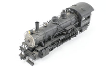 Load image into Gallery viewer, HO Brass Sunset Models ATSF - Santa Fe 825 Class 0-8-0 Custom Painted & Weathered No. 802
