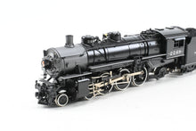 Load image into Gallery viewer, HO Brass NWSL - Northwest Short Line NP - Northern Pacific Class Q-6 4-6-2 Pacific Can Motor Upgrade Pro-Painted No. 2248