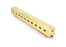 Load image into Gallery viewer, HO Brass Oriental Limited PRR - Pennsylvania Railroad Pullman 18 Roomette "City" Series Sleeper