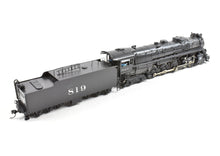 Load image into Gallery viewer, HO Brass Westside Model Co. SP - Southern Pacific Class GS-8 Pro-Paint for SSW - Cotton Belt #819