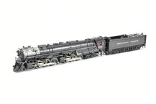 Load image into Gallery viewer, HO Brass Key Imports "Classic" NP - Northern Pacific Z-8 Challenger Pro-Painted #5138