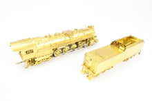 Load image into Gallery viewer, HO Brass CON OMI - Overland Models RDG - Reading T-1 4-8-4 Nos. 2100-2129