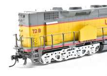 Load image into Gallery viewer, HO Brass OMI - Overland Models, Inc. UP - Union Pacific DD35 "B" Modernized w/ Sand Boxes CP