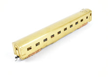 Load image into Gallery viewer, HO Brass Oriental Limited PRR - Pennsylvania Railroad Pullman 18 Roomette "City" Series Sleeper
