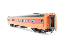 Load image into Gallery viewer, HO Brass Shoreham Shops MILW03-52 MILW - Milwaukee Road 1952 52-Seat Coach Nos. 480 - 497 FP No. 482