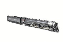 Load image into Gallery viewer, HO Brass Key Imports "Classic" NP - Northern Pacific Z-8 Challenger Pro-Painted #5138