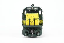 Load image into Gallery viewer, HO Brass OMI - Overland Models, Inc. C&NW - Chicago & Northwestern EMD SD60 FP No. 8018