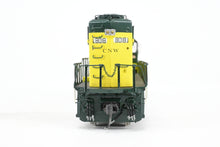 Load image into Gallery viewer, HO Brass OMI - Overland Models, Inc. C&NW - Chicago & Northwestern EMD SD60 FP No. 8018