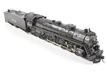 Load image into Gallery viewer, HO Brass Westside Model Co. SP - Southern Pacific Class GS-8 Pro-Paint for SSW - Cotton Belt #819