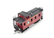 Load image into Gallery viewer, HO Brass CON Oriental Limited GN - Great Northern Caboose X330-749 C/P #X340