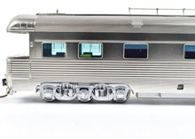 Load image into Gallery viewer, HO NEW Brass TCY - The Coach Yard ATSF - Santa Fe Business Car "Topeka" 1960 ReBuild Topeka Shops FP