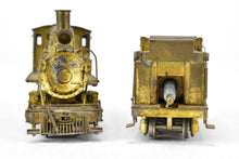 Load image into Gallery viewer, HOn3 Brass PFM - United RGS - Rio Grande Southern 4-6-0 #20