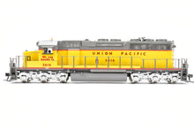 Load image into Gallery viewer, HO Brass OMI - Overland Models Inc. UP - Union Pacific EMD SD40 Low Hood Custom Painted No. 3010