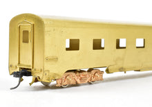 Load image into Gallery viewer, HO Brass Oriental Limited PRR - Pennsylvania Railroad Pullman 18 Roomette "City" Series Sleeper