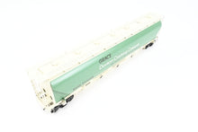 Load image into Gallery viewer, O Brass OMI - Overland Models, Inc. Various Roads NAHX - North American Car Covered Hopper (Pd 5000) Factory Painted W. A. Grace No. 550096