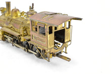 Load image into Gallery viewer, HOn3 Brass PFM - United RGS - Rio Grande Southern 4-6-0 #20