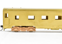 Load image into Gallery viewer, HO Brass Oriental Limited PRR - Pennsylvania Railroad Pullman 18 Roomette "City" Series Sleeper