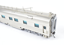 Load image into Gallery viewer, HO NEW Brass TCY - The Coach Yard ATSF - Santa Fe Business Car "Topeka" 1960 ReBuild Topeka Shops FP