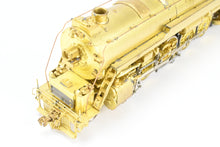 Load image into Gallery viewer, HO Brass CON OMI - Overland Models RDG - Reading T-1 4-8-4 Nos. 2100-2129