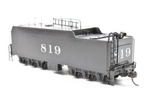 Load image into Gallery viewer, HO Brass Westside Model Co. SP - Southern Pacific Class GS-8 Pro-Paint for SSW - Cotton Belt #819
