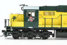 Load image into Gallery viewer, HO Brass OMI - Overland Models, Inc. C&NW - Chicago & Northwestern EMD SD60 FP No. 8018