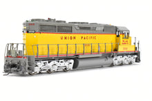 Load image into Gallery viewer, HO Brass OMI - Overland Models Inc. UP - Union Pacific EMD SD40 Low Hood Custom Painted No. 3010