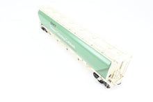 Load image into Gallery viewer, O Brass OMI - Overland Models, Inc. Various Roads NAHX - North American Car Covered Hopper (Pd 5000) Factory Painted W. A. Grace No. 550096