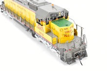 Load image into Gallery viewer, HO Brass OMI - Overland Models Inc. UP - Union Pacific EMD SD40 Low Hood Custom Painted No. 3010
