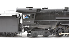 Load image into Gallery viewer, HO Brass Westside Model Co. SP - Southern Pacific Class GS-8 Pro-Paint for SSW - Cotton Belt #819