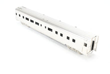 Load image into Gallery viewer, HO Brass Oriental Limited ATSF - Santa Fe "Super Chief" Cars Sleeper Taos or Oribi