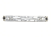 Load image into Gallery viewer, HO NEW Brass TCY - The Coach Yard ATSF - Santa Fe Business Car "Topeka" 1960 ReBuild Topeka Shops FP