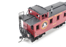 Load image into Gallery viewer, HO Brass CON Oriental Limited GN - Great Northern Caboose X330-749 C/P #X340
