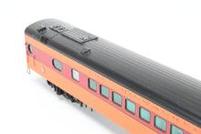 Load image into Gallery viewer, HO Brass Shoreham Shops MILW03-52 MILW - Milwaukee Road 1952 52-Seat Coach Nos. 480 - 497 FP No. 482