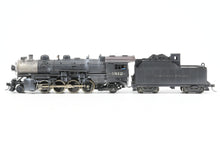 Load image into Gallery viewer, HO Brass NWSL - NorthWest Short Line NP - Northern Pacific W-3 2-8-2 Mikado Custom Painted & Weathered No. 1812