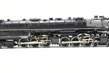 Load image into Gallery viewer, HO Brass Key Imports "Classic" NP - Northern Pacific Z-8 Challenger Pro-Painted #5138