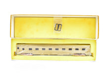 Load image into Gallery viewer, HO Brass Oriental Limited PRR - Pennsylvania Railroad Pullman 18 Roomette "City" Series Sleeper