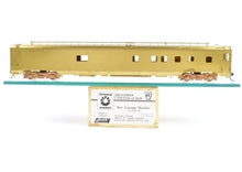 Load image into Gallery viewer, HO Brass Oriental Limited PRR - Pennsylvania Railroad "Harbor" series Bar-Lounge 1938 Broadway Limited