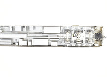 Load image into Gallery viewer, HO NEW Brass TCY - The Coach Yard ATSF - Santa Fe Business Car "Topeka" 1960 ReBuild Topeka Shops FP