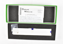 Load image into Gallery viewer, HO Brass OMI - Overland Models, Inc. UP - Union Pacific DD35 "B" Modernized w/ Sand Boxes CP