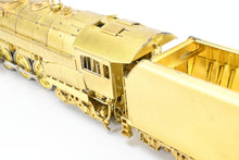 Load image into Gallery viewer, HO Brass CON OMI - Overland Models RDG - Reading T-1 4-8-4 Nos. 2100-2129