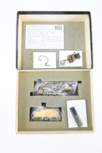 Load image into Gallery viewer, HO Brass Custom Joe G. Collias Scratch Built MP - Missouri Pacific 2-8-0 No. 121 AS-IS NO MOTOR/GEARBOX