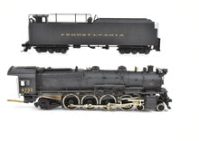 Load image into Gallery viewer, HO Brass Gem Models PRR - Pennsylvania Railroad M-1B 4-8-2 Mountain CP
