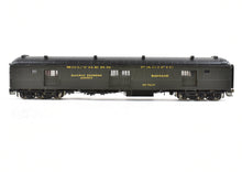 Load image into Gallery viewer, HO Brass PSC - Precision Scale Co. SP - Southern Pacific Harriman Common Standard Horse Car 70-BH-1 FP #7217