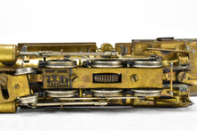 Load image into Gallery viewer, HOn3 Brass PFM - United RGS - Rio Grande Southern 4-6-0 #20