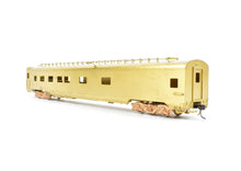 Load image into Gallery viewer, HO Brass Oriental Limited PRR - Pennsylvania Railroad "Harbor" Series Bar-Lounge 1938 Broadway Limited