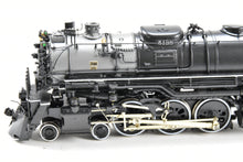 Load image into Gallery viewer, HO Brass Key Imports "Classic" NP - Northern Pacific Z-8 Challenger Pro-Painted #5138